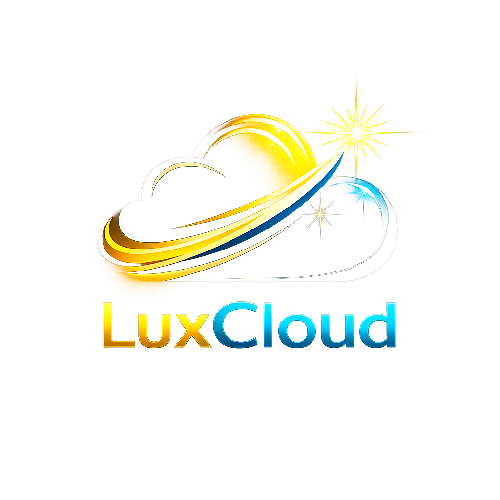 Lux Cloud